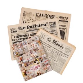 Journal de Naissance