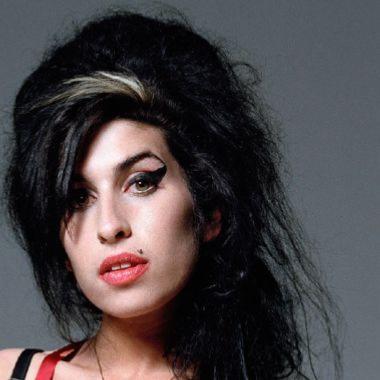 JOURNAL original 2011 Amy Winehouse