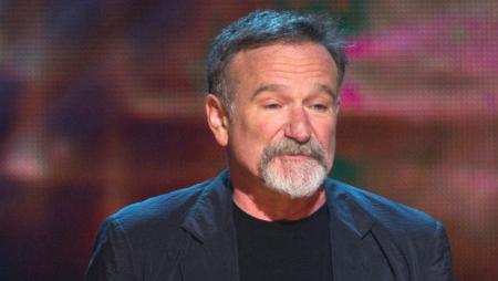Journal original 2014 Robin Williams