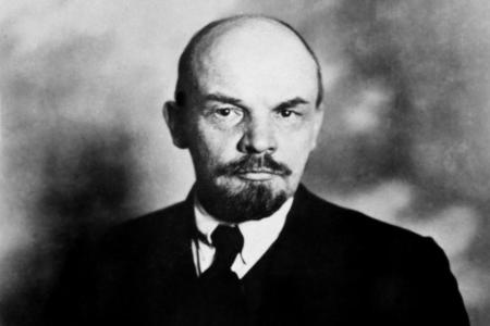 journal 1924 Lénine