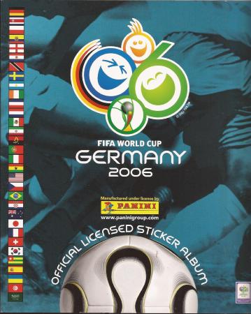 panini 2006